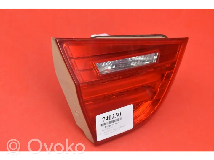 BMW 7 F01 F02 F03 F04 Rear/tail lights 7154155