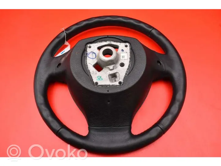 BMW 5 F10 F11 Steering wheel 6102240