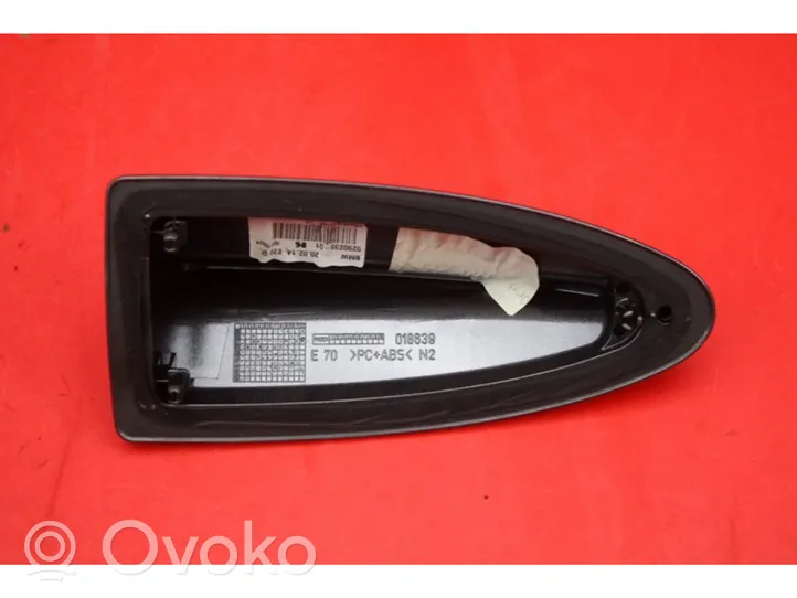 BMW 5 F10 F11 Antenne GPS 9290235