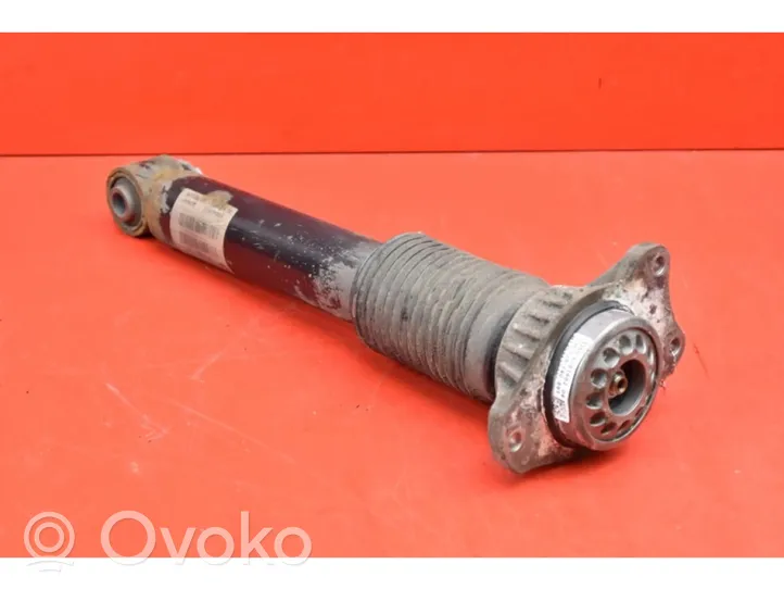 BMW 5 F10 F11 Rear shock absorber/damper 6798150