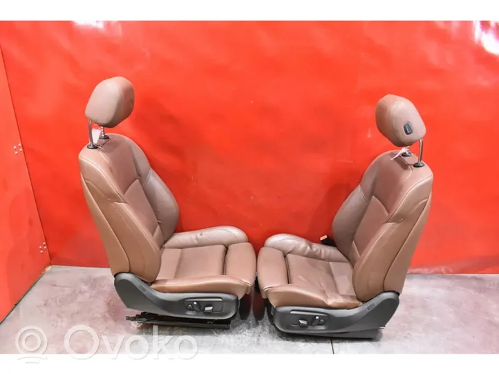 BMW 5 F10 F11 Seat set BMW