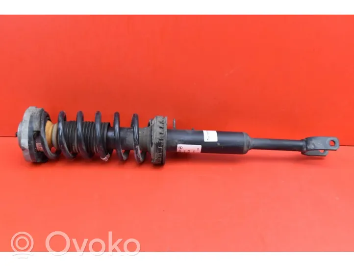 BMW 5 F10 F11 Front shock absorber/damper 314865