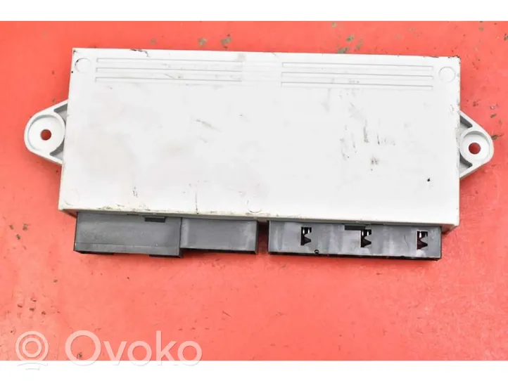 BMW 7 E65 E66 Komputer / Sterownik ECU silnika 6922265