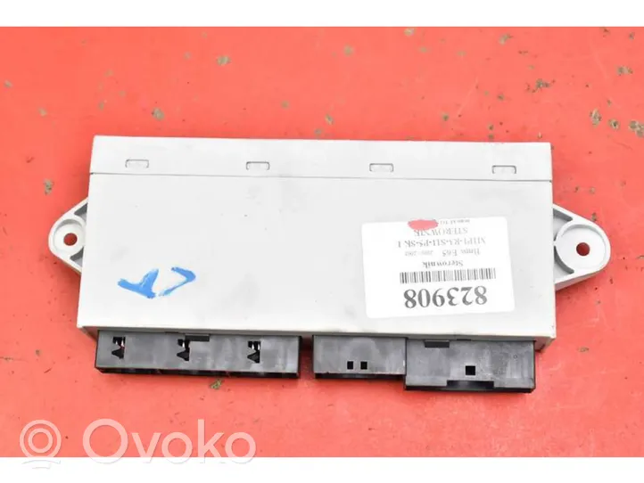 BMW 7 E65 E66 Komputer / Sterownik ECU silnika 6922265