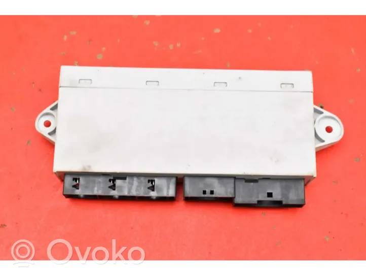 BMW 7 E65 E66 Komputer / Sterownik ECU silnika 6922263