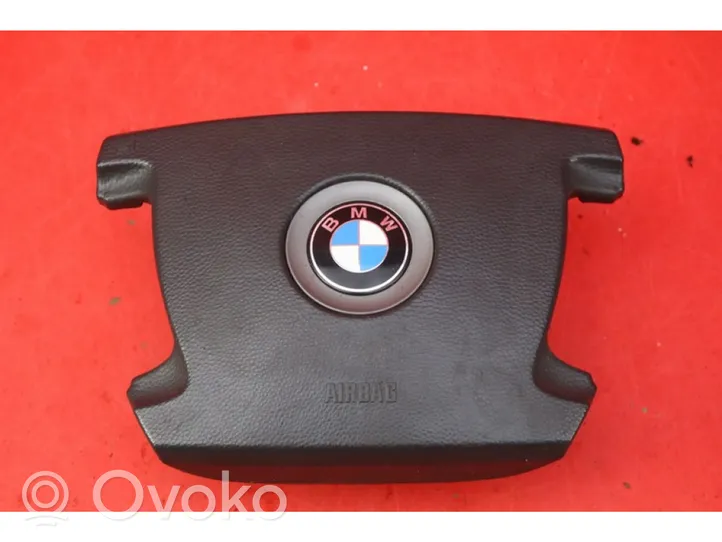 BMW 7 E65 E66 Airbag de volant 336758547044