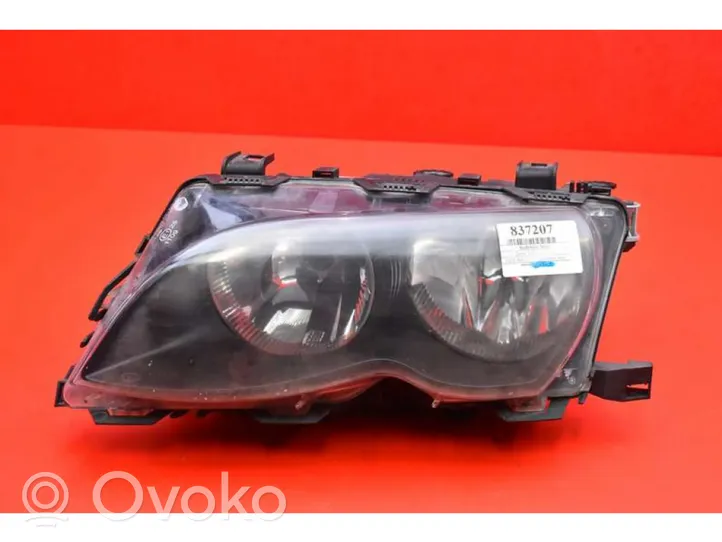 BMW X3 E83 Faro/fanale 6312-6910955