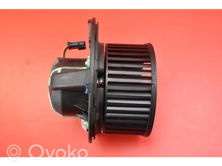 BMW X3 E83 Ventola riscaldamento/ventilatore abitacolo 6933663