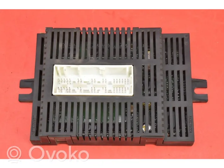 BMW 5 E39 Centralina/modulo motore ECU 6937758