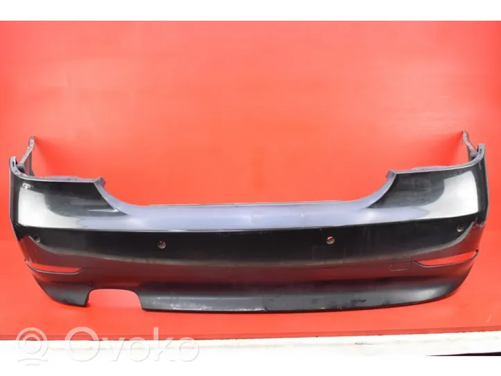 BMW 5 E39 Rear bumper 