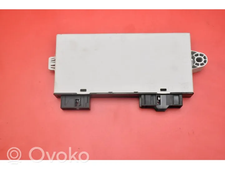 BMW 5 E60 E61 Centralina/modulo motore ECU 9241974