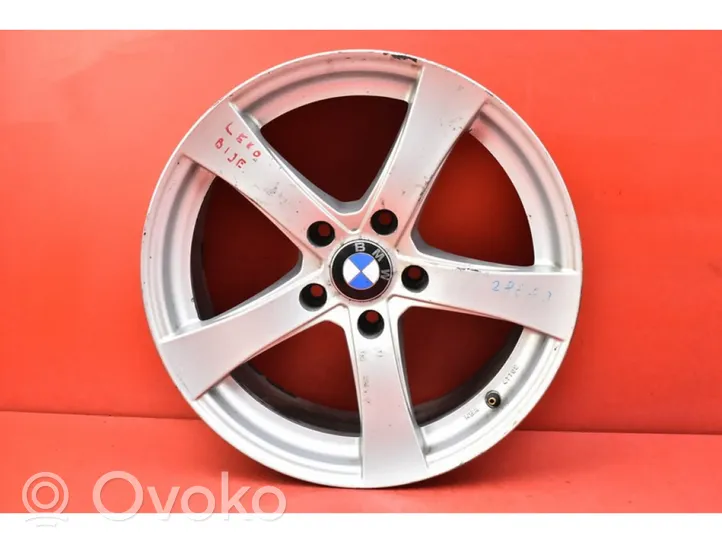 BMW 5 E60 E61 R 18 lengvojo lydinio ratlankis (-iai) 5X120