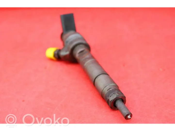 BMW X3 E83 Injecteur de carburant 0445110289