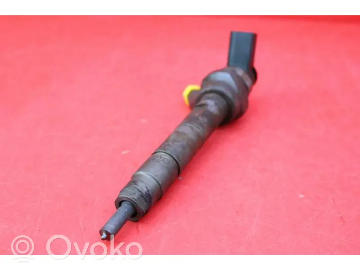 BMW X3 E83 Injecteur de carburant 0445110289