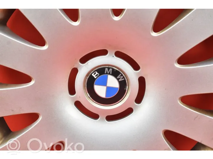 BMW 3 E46 R17 wheel hub/cap/trim 6750575