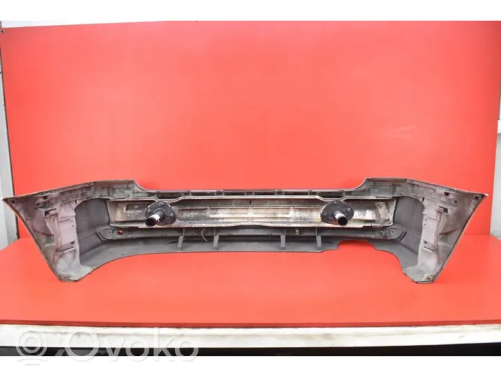 BMW 3 E46 Rear bumper 8212584