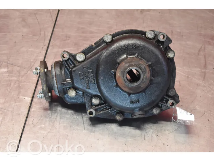 BMW 3 E46 Mechanizm różnicowy przedni / Dyferencjał 7500796