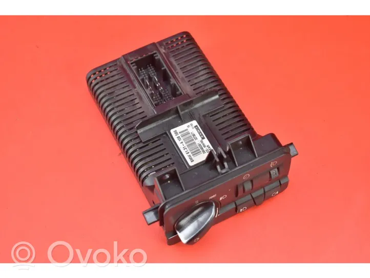 BMW 3 E46 Light switch 4108586