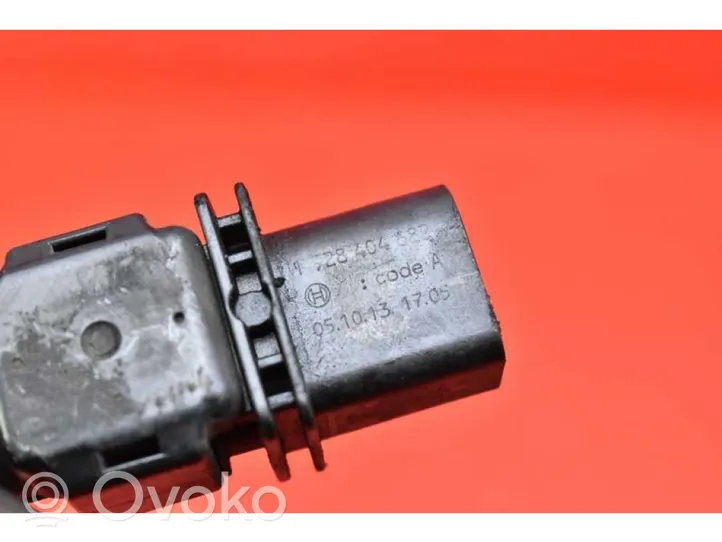 BMW 7 F01 F02 F03 F04 Sonde lambda 7791600-01