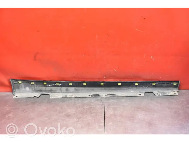 BMW 7 F01 F02 F03 F04 Front sill (body part) 7062297