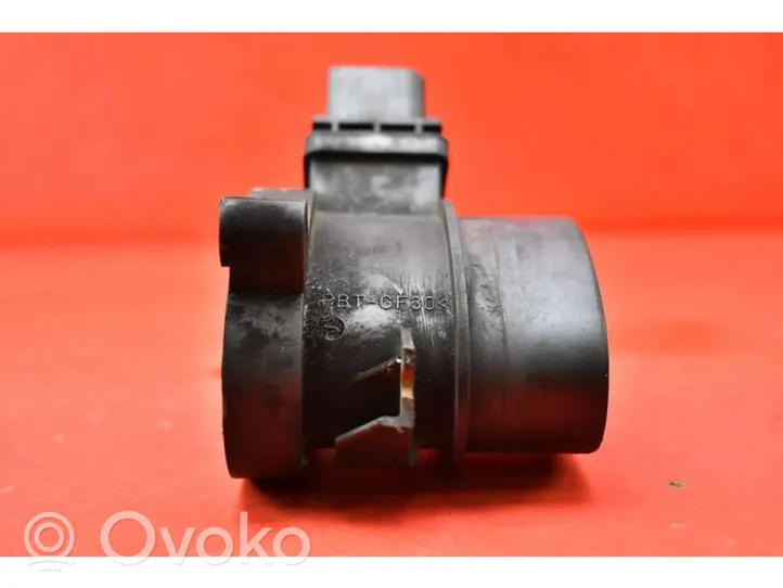 BMW 7 F01 F02 F03 F04 Mass air flow meter 77887440