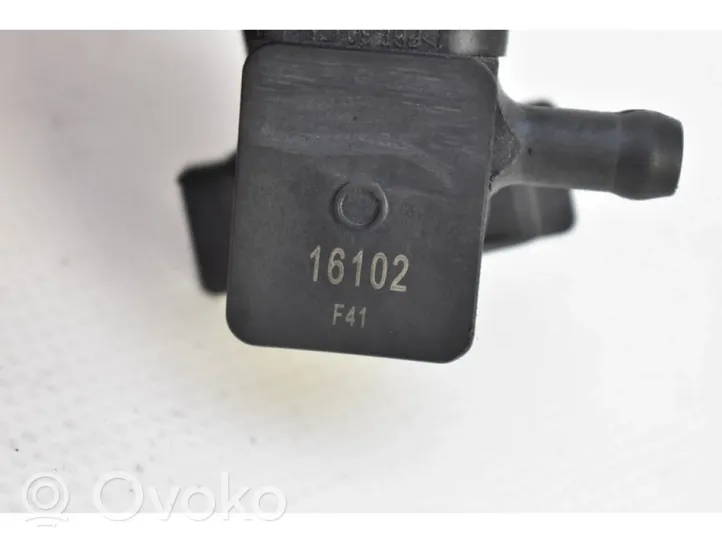 BMW 5 E60 E61 Sensor 16102