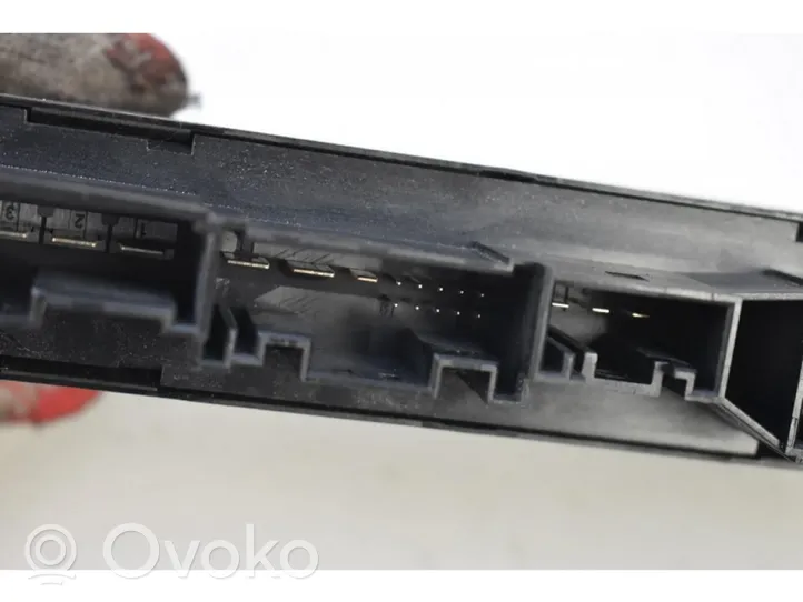 BMW 5 E60 E61 Moduł / Sterownik komfortu 9168835