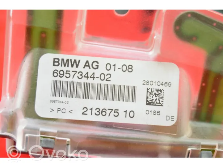 BMW 5 E60 E61 Antena (GPS antena) 6957344