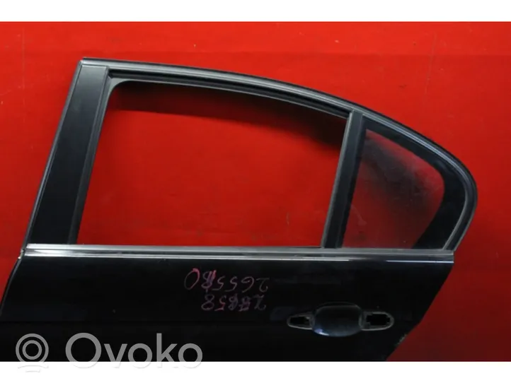 BMW 7 F01 F02 F03 F04 Rear door 