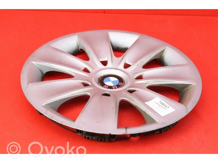 BMW 7 F01 F02 F03 F04 Embellecedor/tapacubos de rueda R17 6777786