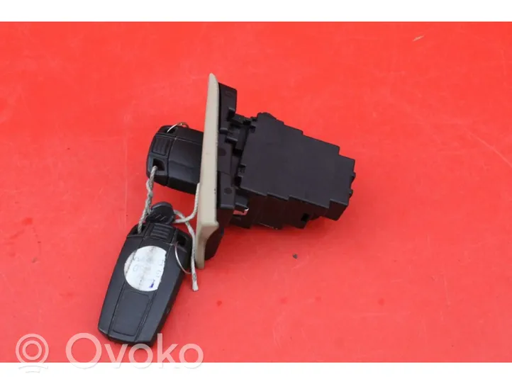 BMW 7 F01 F02 F03 F04 Ignition lock 6954719