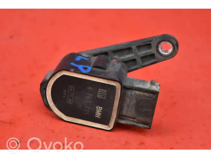 BMW 1 E81 E87 Sensor 6763735