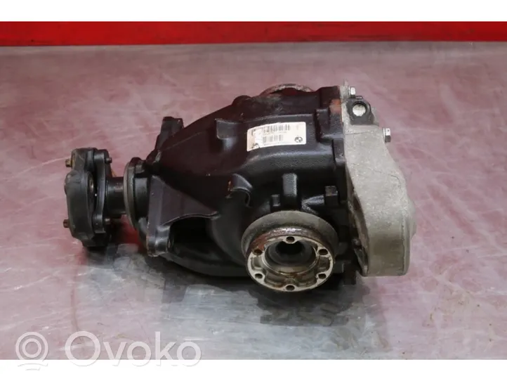 BMW 1 E81 E87 Mechanizm różnicowy tylny / Dyferencjał 7556678