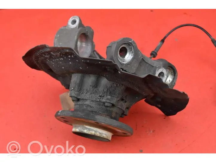 BMW 1 E81 E87 Fuso a snodo con mozzo ruota anteriore 6764444-03