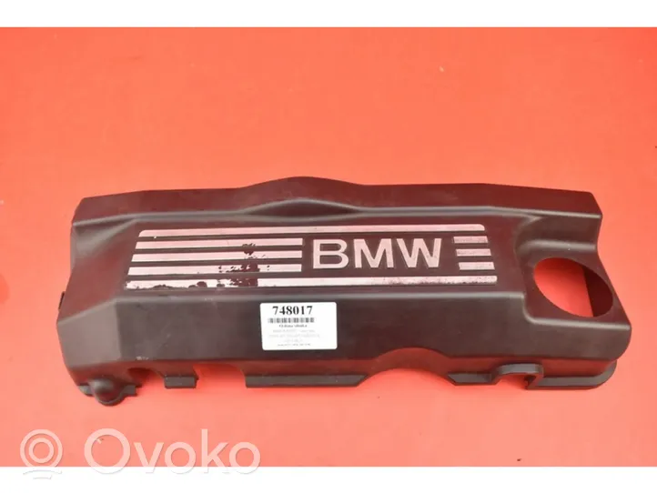 BMW X3 E83 Front underbody cover/under tray 7530742