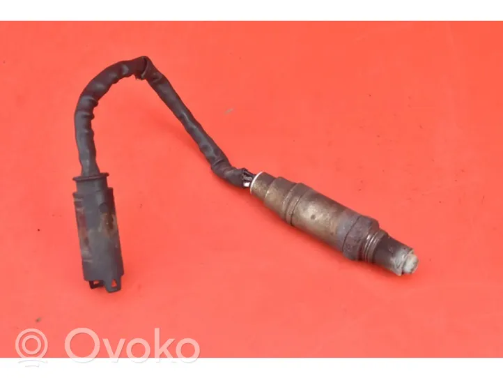 BMW 7 E65 E66 Sonde lambda BMW