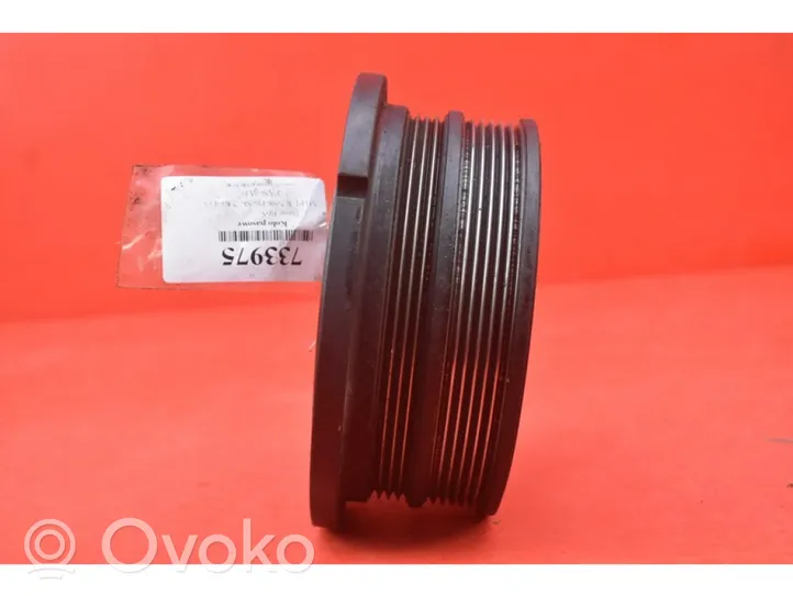 BMW 7 E65 E66 Puleggia dell’albero motore 1439683