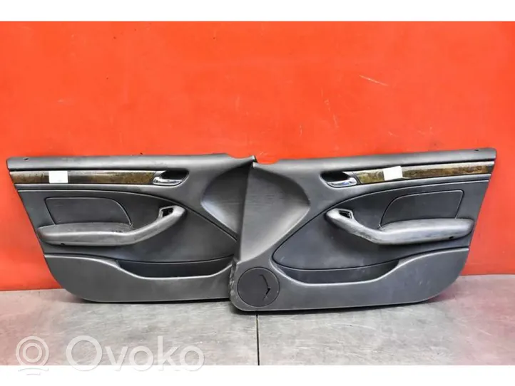 BMW 3 E36 Set interni BMW