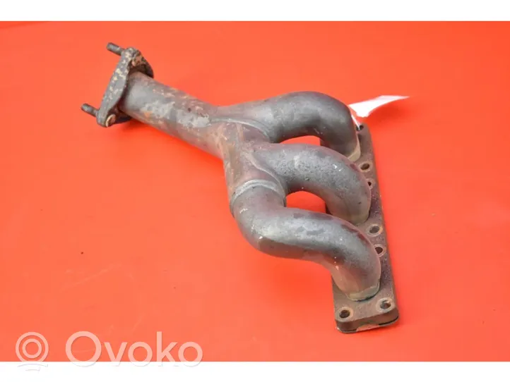 BMW 5 E39 Exhaust manifold 1740730