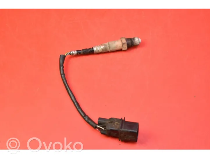 BMW 3 E46 Sonde lambda 