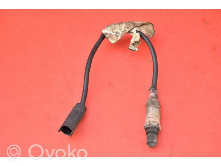 BMW 3 E46 Sonde lambda 0258005271