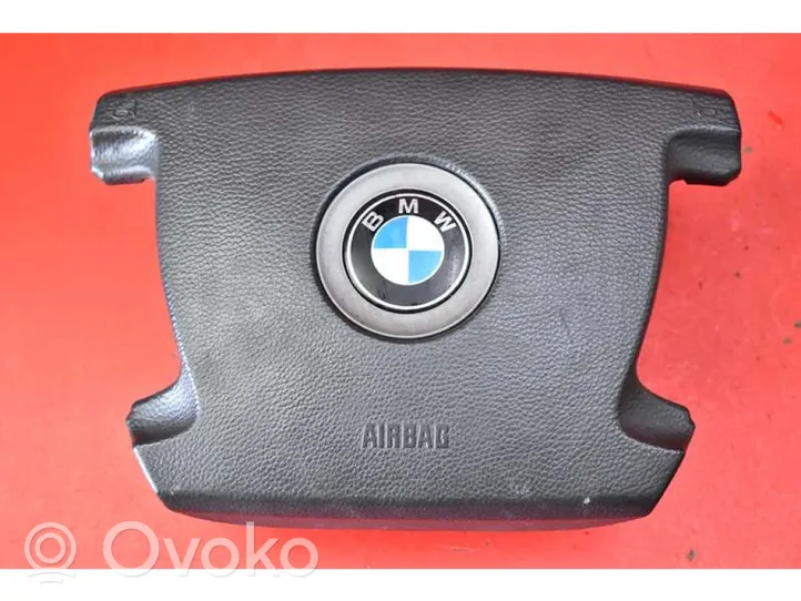 BMW 7 E65 E66 Airbag de volant 336758547044