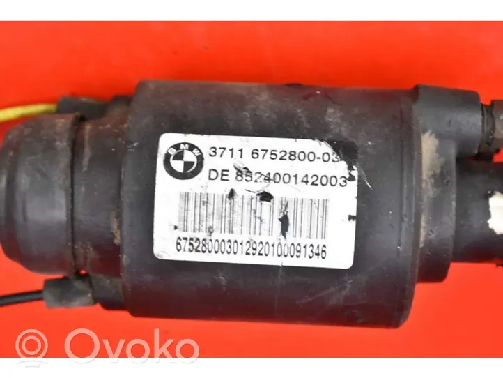 BMW 7 E65 E66 Stabilizator przedni / drążek 6752800