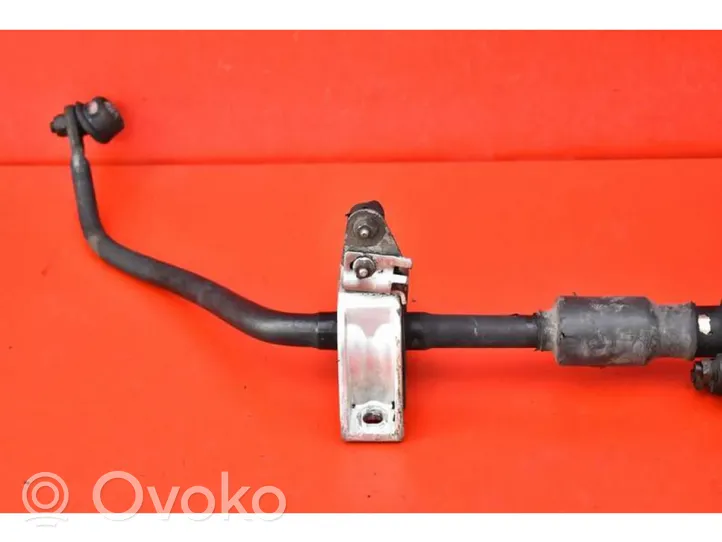 BMW 7 E65 E66 Stabilizator przedni / drążek 6752800