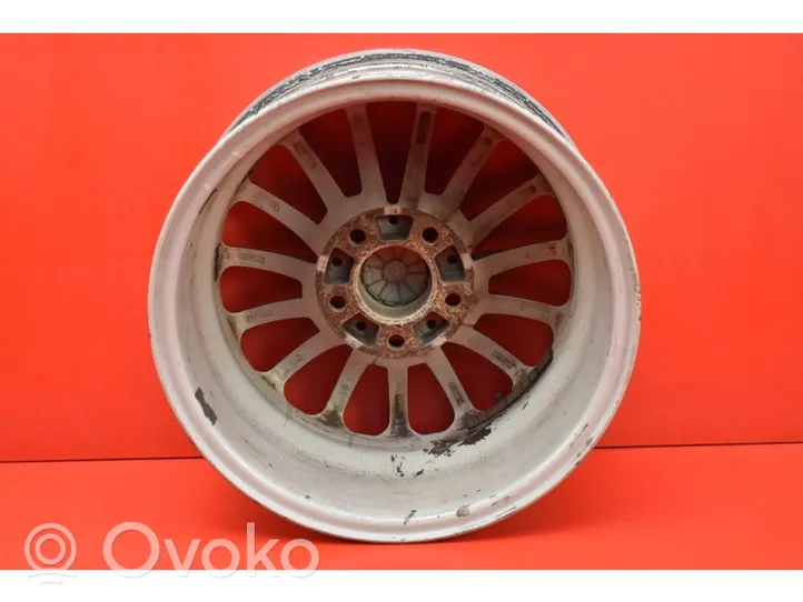 BMW 5 E39 R 18 lengvojo lydinio ratlankis (-iai) 5X120