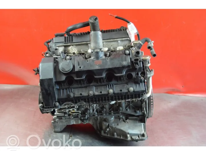 BMW 7 E65 E66 Engine N62B36