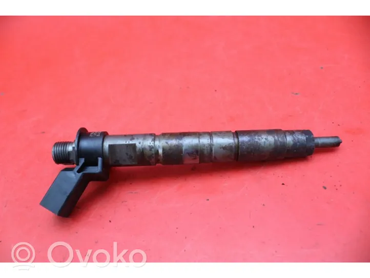 BMW X3 E83 Injecteur de carburant 7797877