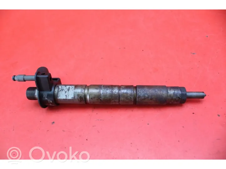 BMW X3 E83 Injecteur de carburant 7797877