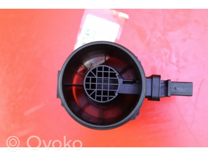 BMW 7 E65 E66 Mass air flow meter F00C2G7002