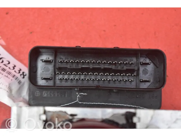 BMW X3 E83 ABS bloks 6771488-01